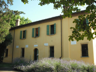 Casa Monti