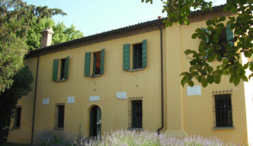 Casa Monti