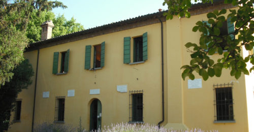 Casa Monti