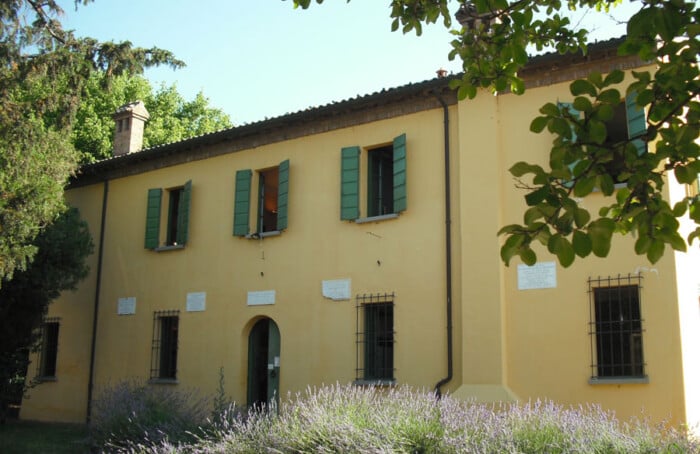 Casa Monti