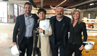 Cervia A FICO Eataly World Bologna 