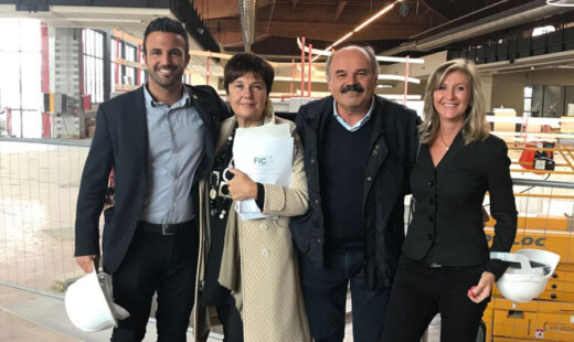 Cervia A FICO Eataly World Bologna