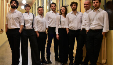 Classe Operaia Va In Paradiso