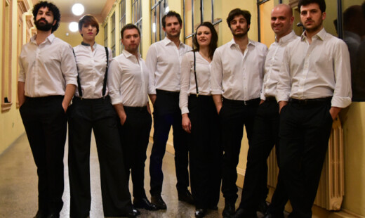 Classe Operaia Va In Paradiso