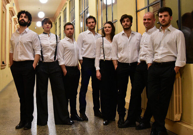 Classe Operaia Va In Paradiso
