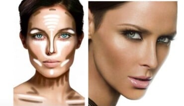 Come Realizzare Il Contouring Per Scolpire Il Volto 