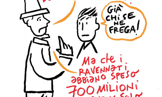 Costantini Frega