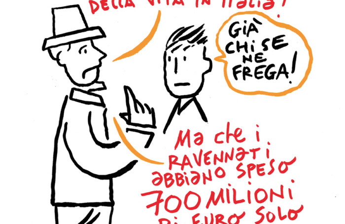 Costantini Frega