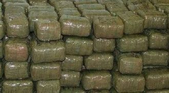 Droga Tonnellate Di Hashish Dal Marocco E1510068341133