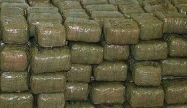 Droga Tonnellate Di Hashish Dal Marocco E1510068341133