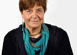 Foto Silvana De Mari Ritratto