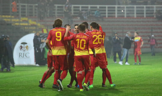 Gioia Dopo Un Gol B35A0376