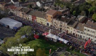 Global Ports MARATONA DI RAVENNA 2