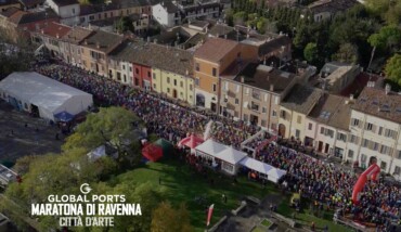 Global Ports MARATONA DI RAVENNA 2