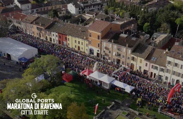 Global Ports MARATONA DI RAVENNA 2