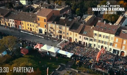 Global Ports MARATONA DI RAVENNA 5