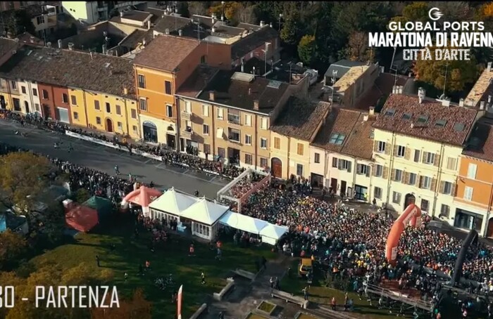 Global Ports MARATONA DI RAVENNA 5