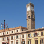 Palazzo Comunale e Torre civica