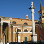 Il Duomo di Forlì