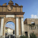 Porta Schiavonia