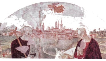 Iconologia E Storia:cavanijpg14