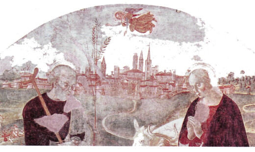 Iconologia E Storia:cavanijpg14