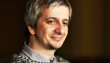 Konstantin Bogomolov