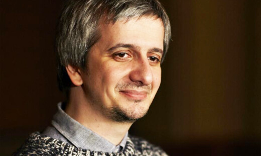 Konstantin Bogomolov