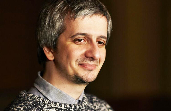Konstantin Bogomolov