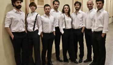 La Classe Operaiava In Paradiso