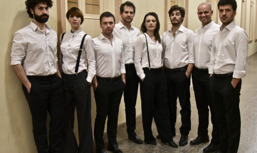 La Classe Operaiava In Paradiso