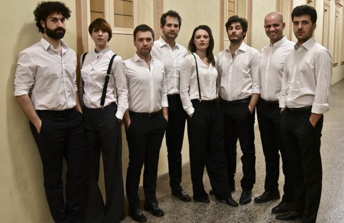 La Classe Operaiava In Paradiso