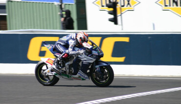 Marco Melandri 