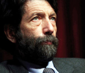 Massimo Cacciari