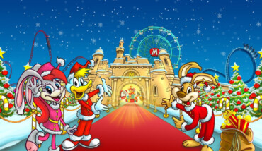 Mirabilandia Natale