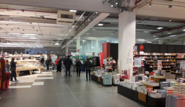 Nuova Ipercoop Esp