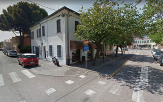 OSPEDALE VIA NIGRISOLI