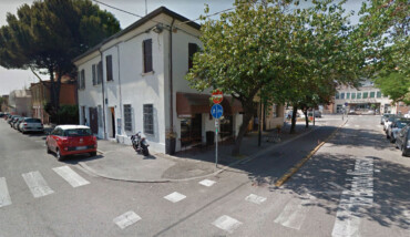 OSPEDALE VIA NIGRISOLI