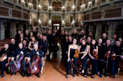 Orchestra Da Camera Di Mantova