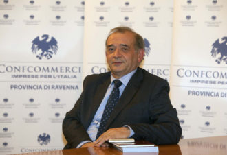 PAOLO CAROLI