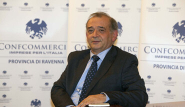 PAOLO CAROLI