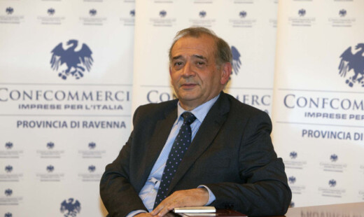 PAOLO CAROLI