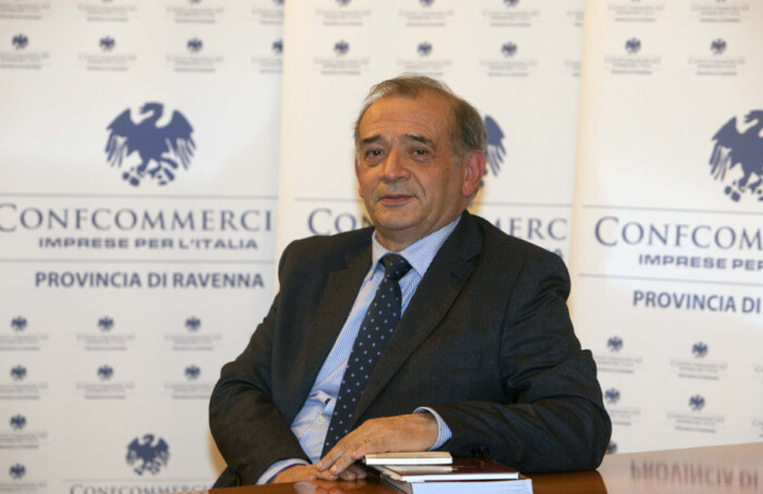 PAOLO CAROLI
