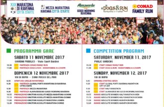 PROGRAMMA GARE GPMdR 2017