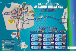 Percorso Completo Maratona Global 2017 DEF