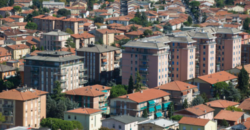 Affitti casa, Emilia Romagna: contributi per ridurre canoni