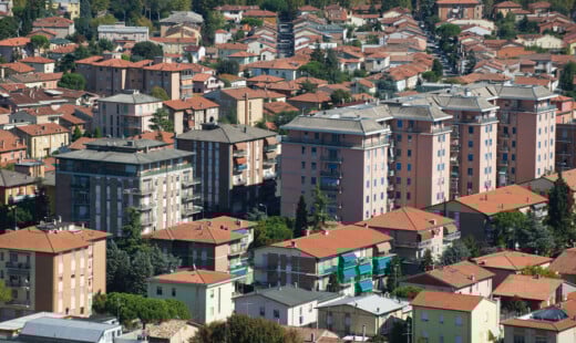 Affitti casa, Emilia Romagna: contributi per ridurre canoni