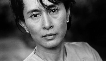 Aung