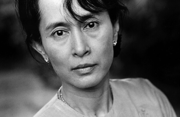 Aung