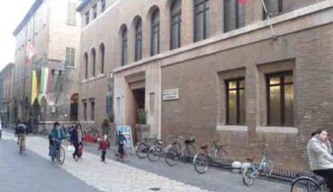 Biblioteca Oriani